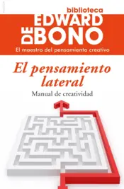 Portada El Pensamiento Lateral ( Compacto)