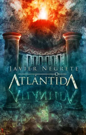 Portada Atlántida