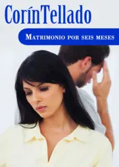 Portada Matrimonio por seis meses