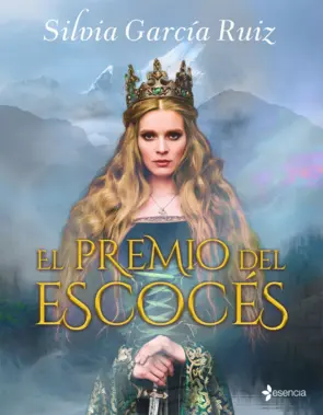 Portada El premio del escocés