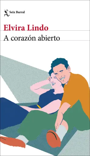 Portada A corazón abierto