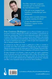 Miniatura contraportada ¿Por qué le pasan cosas malas a la gente buena?