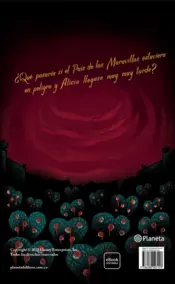 Miniatura contraportada Feliz no cumpleaños