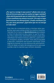 Miniatura contraportada Si lo quieres, manifiéstalo