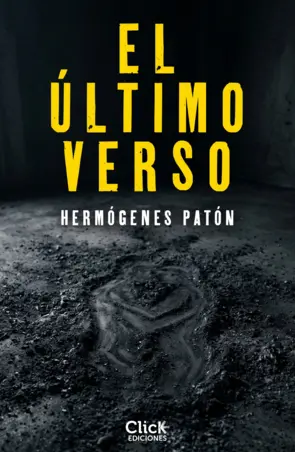 Portada El último verso