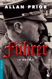 Portada Fûhrer (nva.prest)