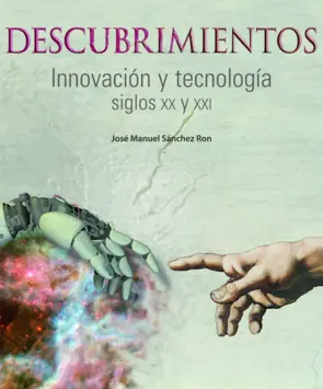 Portada Descubrimientos Innovación y Tecnología