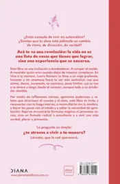 Miniatura contraportada Vive a tu manera