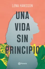 Portada Una vida sin principio