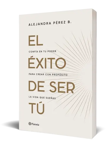 Portada El éxito de ser tu