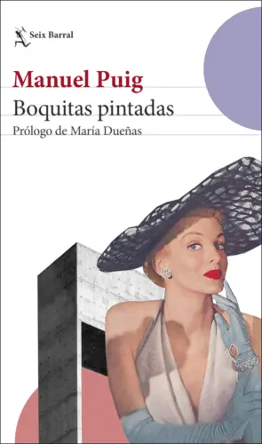 Portada Boquitas pintadas
