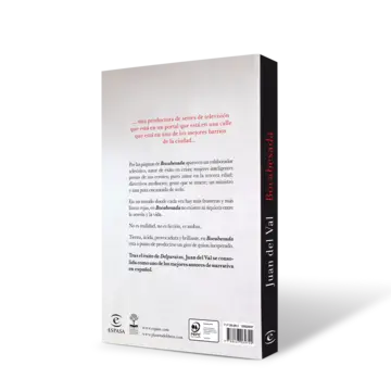 Imagen extra Bocabesada 0