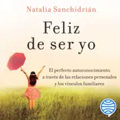 Portada Feliz de ser yo