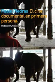 Portada El cine documental en primera persona