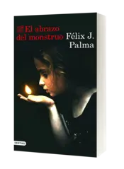 Miniatura portada 3d El abrazo del monstruo