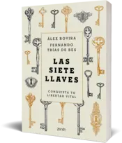 Miniatura portada 3d Las siete llaves