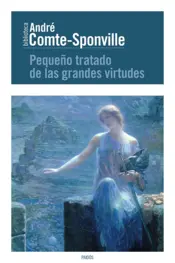 Portada Pequeño Tratado de las grandes Virtudes (nva.prest