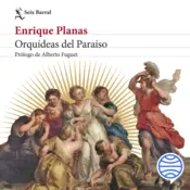 Portada Orquídeas del paraíso