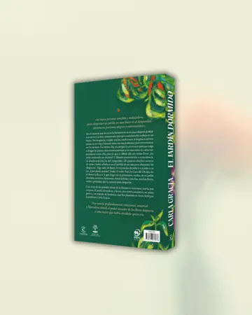 Imagen extra El jardín dormido 2