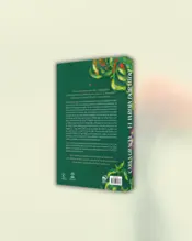 Portada El jardín dormido 2