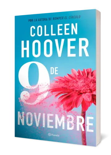 Portada 9 de noviembre