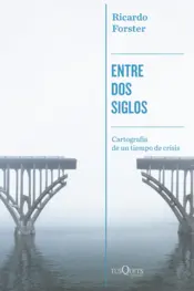 Portada Entre dos siglos