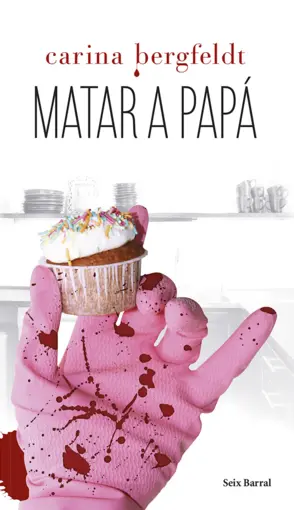 Portada Matar a papá