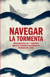 Portada Navegar la tormenta