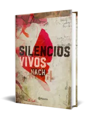 Miniatura portada 3d Silencios vivos