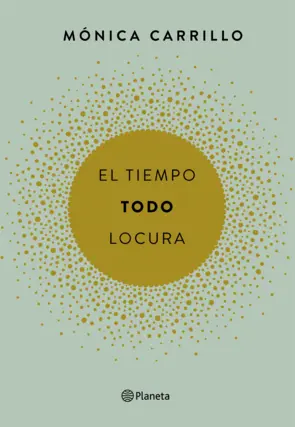 Portada El tiempo. Todo. Locura