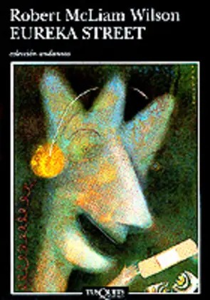 Portada Eureka Street