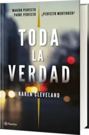 Miniatura portada 3d Toda la verdad