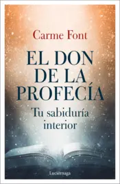 Portada El don de la profecía