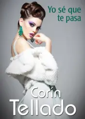 Portada Yo sé que te pasa