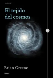 Portada El tejido del cosmos