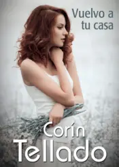 Portada Vuelvo a tu casa