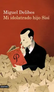 Portada Mi idolatrado hijo Sisí