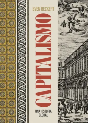 Portada Capitalismo