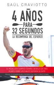 Portada 4 años para 32 segundos