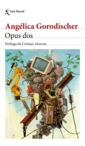 Portada Opus dos