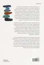 Miniatura contraportada Escuchar a las piedras