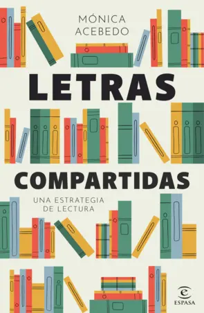 Portada Letras compartidas