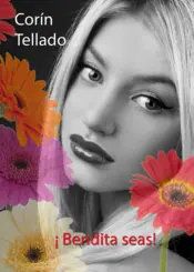 Portada ¡Bendita seas!