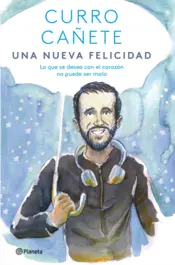 Portada Una nueva felicidad