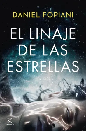 Portada El linaje de las estrellas
