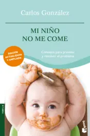 Portada Mi Niño no me Come