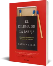 Miniatura portada 3d El dilema de la pareja (Edición española)