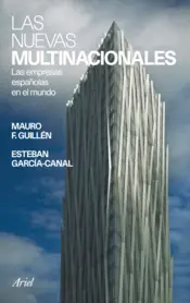 Portada Las Nuevas Multinacionales