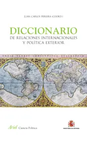 Portada Dicc. de Relaciones Internacionales y Polít (rúst)