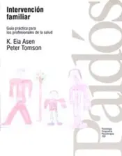 Portada Intervenciòn Familiar